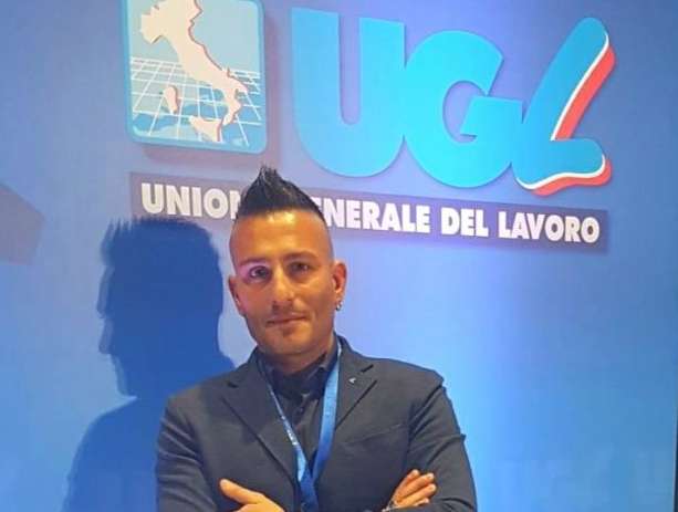 La Ugl denuncia: “Discriminazione sindacale allo stabilimento della Coca Cola” La Ugl denuncia: “Discriminazione sindacale allo stabilimento della Coca Cola”