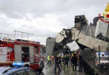 “Ponte Genova: sentenza Avellino un boomerang per l’accusa”