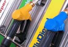 Non solo Campania: tragica rapina ad un distributore di benzina