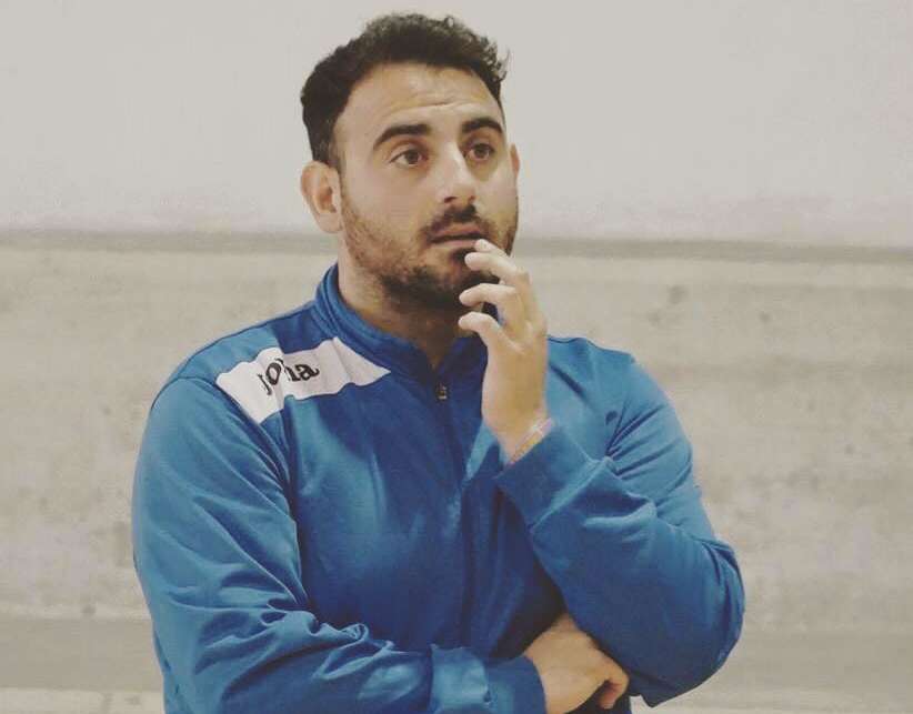 Volare Benevento, il girone difficile stimola coach Franzese: “Ci sarà da divertirsi” Volare Benevento, il girone difficile stimola coach Franzese: “Ci sarà da divertirsi”