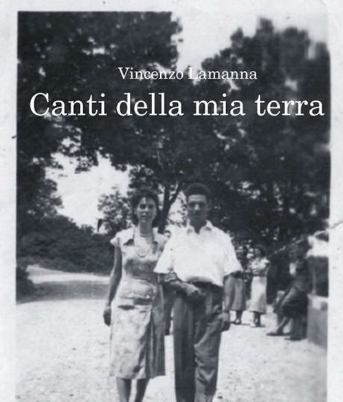 “Un Libro al Mese” domani le poesie di Lamanna nella sala consiliare di Giovi “Un Libro al Mese” domani le poesie di Lamanna nella sala consiliare di Giovi