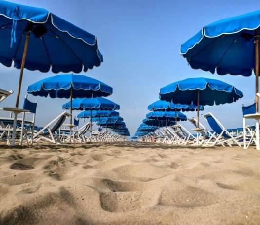 Balneari, Sib: “In Campania adesioni alla serrata del 90%”