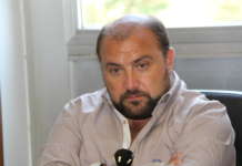 Ospedale Sant’Alfonso Maria dè Liguori, interviene Renato Lombardi