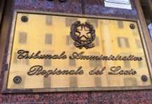 Tar Lazio, sospesa interdittiva a ditta di costruzioni di imprenditore casertano