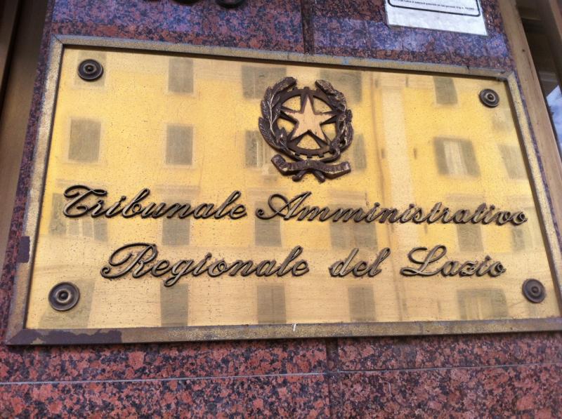 Tar Lazio, sospesa interdittiva a ditta di costruzioni di imprenditore casertano Tar Lazio, sospesa interdittiva a ditta di costruzioni di imprenditore casertano