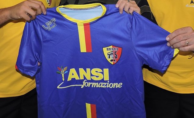 Ansi Formazione Benevento 5 si prepara al derby contro lo Sporting Limatola Ansi Formazione Benevento 5 si prepara al derby contro lo Sporting Limatola