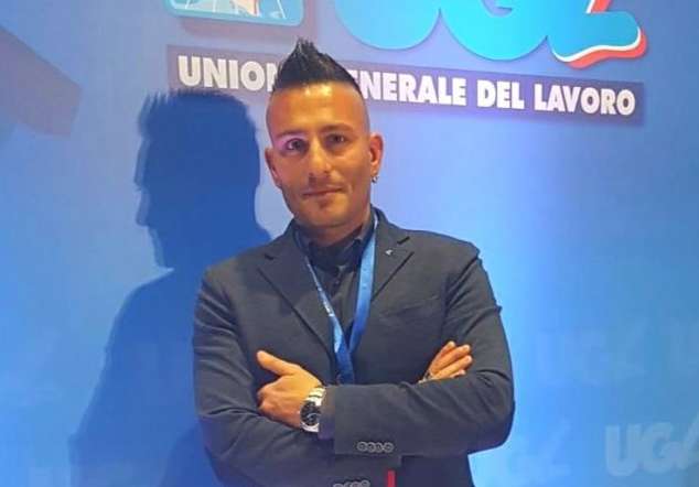 Francolise, Grande (Ugl): “In Deltafina intervenga la magistratura” Francolise, Grande (Ugl): “In Deltafina intervenga la magistratura”