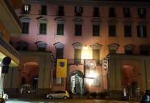 Da marzo 2023 lavori di riqualificazione al Palazzo delle Arti di Napoli
