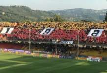 ‘Benevento vuole vincere’: chi ha detto che bisogna farlo subito?