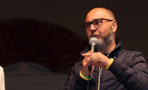 “Artestate 2018” a Casagiove, il consigliere Caiazza: “Puntiamo in alto” “Artestate 2018” a Casagiove, il consigliere Caiazza: “Puntiamo in alto”