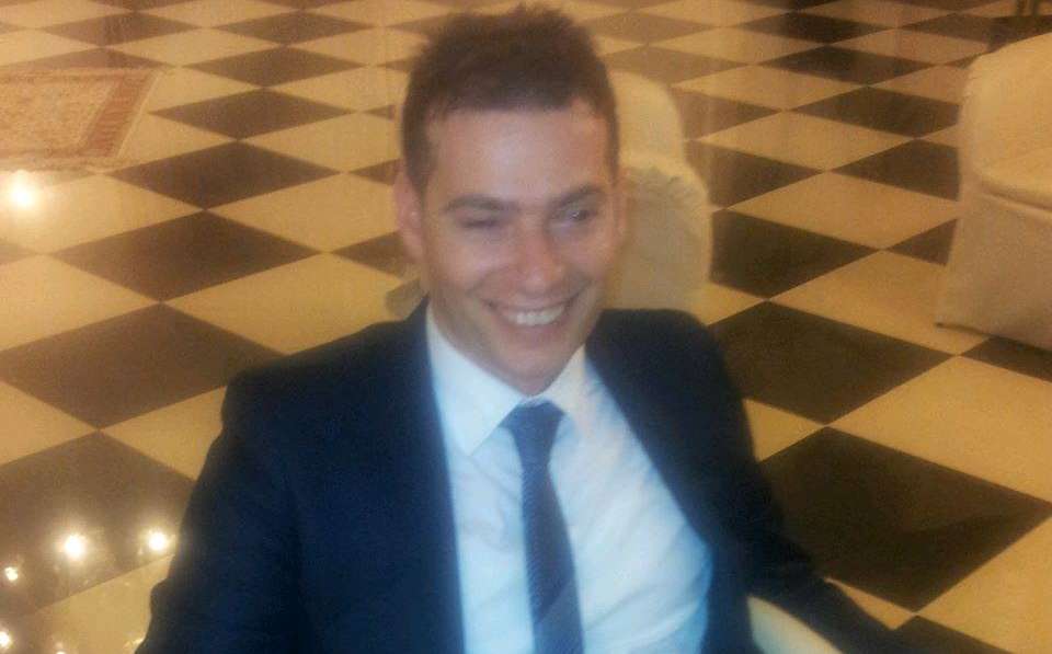 Giovanni Ferrara annuncia la sua candidatura a sindaco di San Felice a Cancello Giovanni Ferrara annuncia la sua candidatura a sindaco di San Felice a Cancello