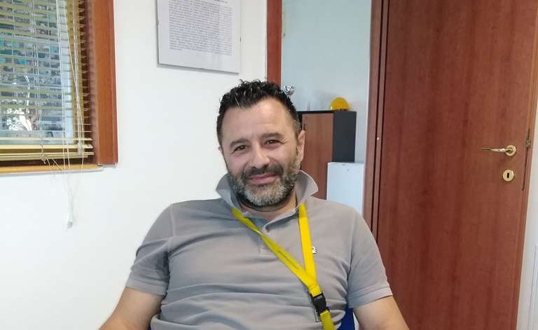 Caserta, Ugl Igiene ambientale: “Necessità di normalizzare le dinamiche lavorative” Caserta, Ugl Igiene ambientale: “Necessità di normalizzare le dinamiche lavorative”