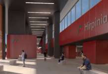 Cantiere Alta Capacità: convenzione tra Provincia e RFI