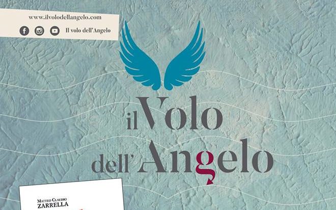 “Quid est veritas?”, il libro di Zarrella e il concerto del liceo musicale di Gesualdo “Quid est veritas?”, il libro di Zarrella e il concerto del liceo musicale di Gesualdo