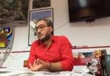 Vertenza Irpinia: la Cigl lancia “l’autunno caldo” di lotta