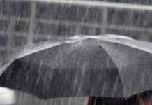 Benevento, allerta meteo: chiuse scuole, parchi, villa comunale e cimitero
