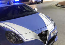 Benevento, furto in un bar tabacchi al Rione Libertà: danno ingente