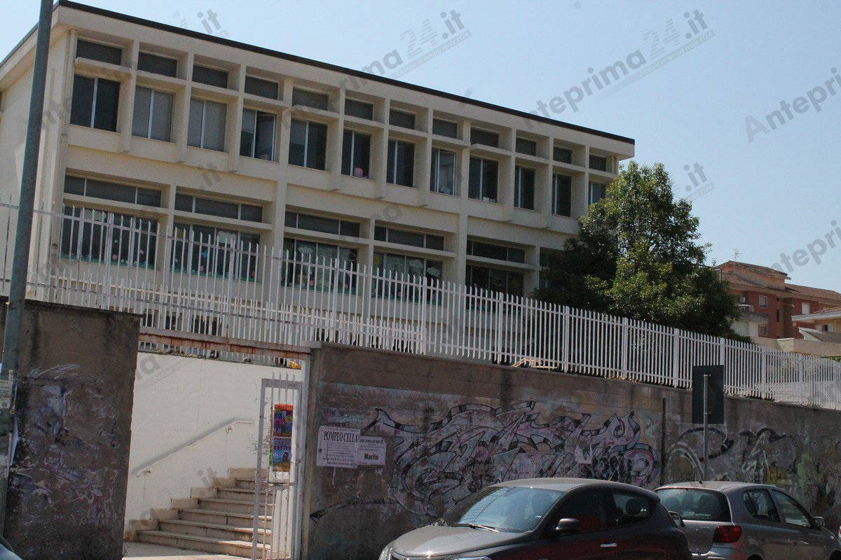 Mensa scolastica a Benevento: l’appello dei genitori dell’IC Sant’Angelo a Sasso