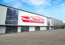 Azienda sannita compra società componenti Megatech in Liechtenstein