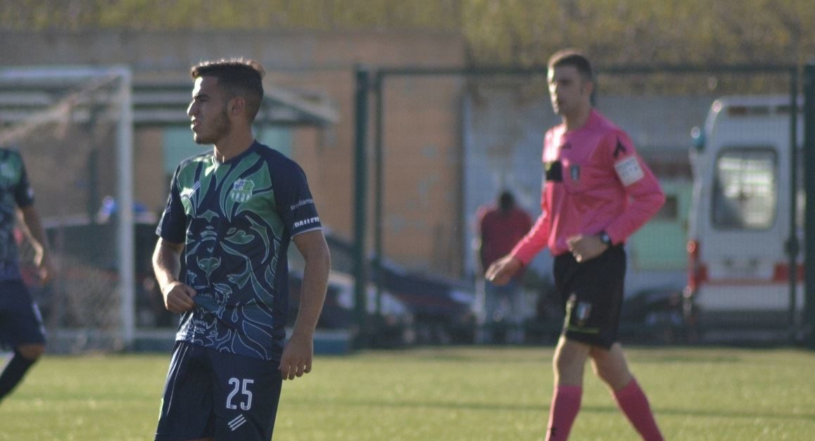 Coppa Italia Eccellenza: Afro Napoli ko, passa il Giugliano Coppa Italia Eccellenza: Afro Napoli ko, passa il Giugliano