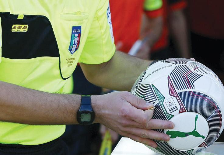 Benevento Triestina, designato l’arbitro della sfida del ‘Ciro Vigorito’