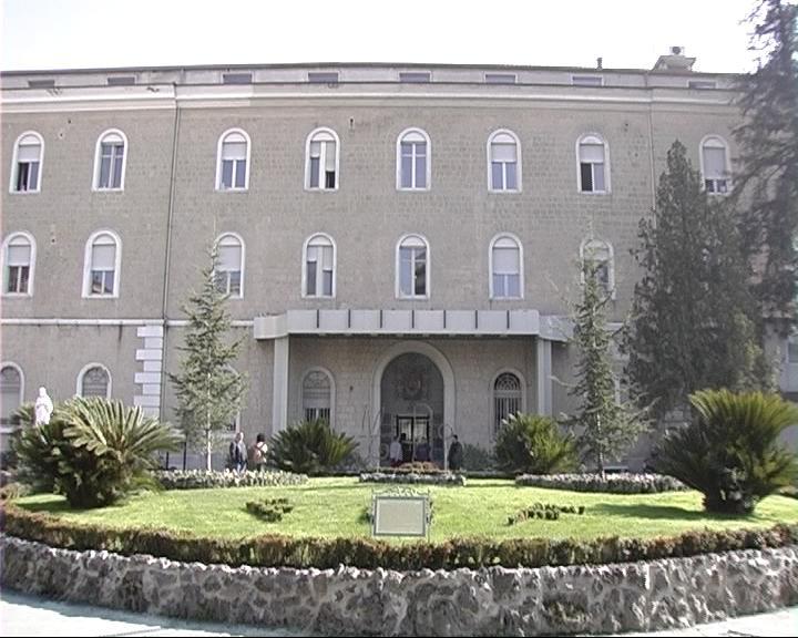 Ospedale Ospedale