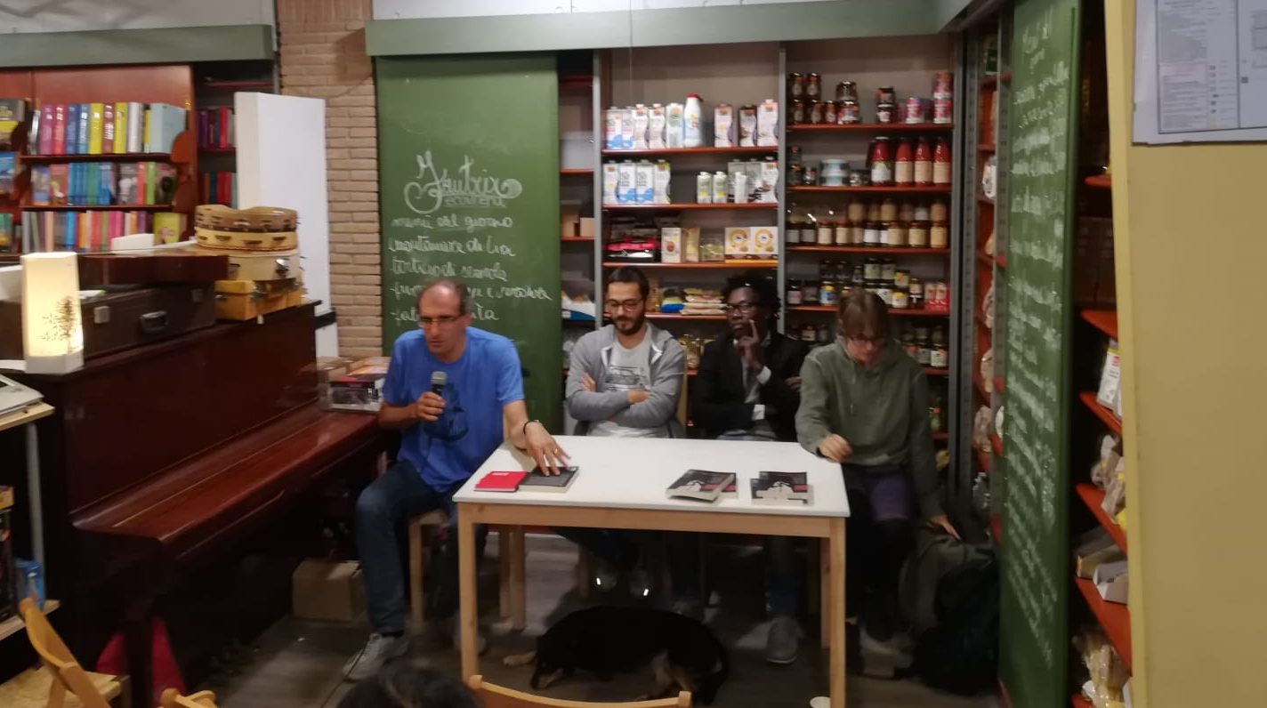 Il sistema di accoglienza in Italia, le testimonianze per una gestione differente Il sistema di accoglienza in Italia, le testimonianze per una gestione differente