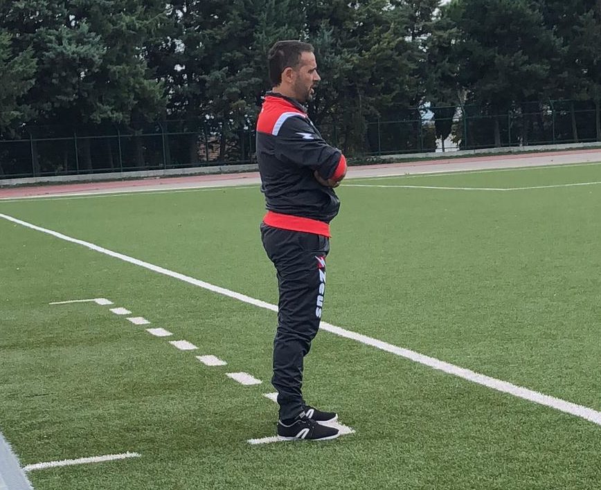 Scagliarini si tiene stretti settanta minuti: “Dovevamo chiuderla prima” Scagliarini si tiene stretti settanta minuti: “Dovevamo chiuderla prima”