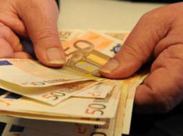 Estorsione e usura con metodo mafioso, sequestri per 220mila euro