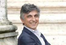 L’annuncio di Mastella: Vincenzo Salemme al Festival “Benevento Città Spettacolo”