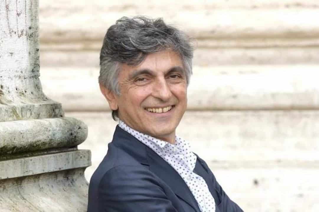 L’annuncio di Mastella: Vincenzo Salemme al Festival “Benevento Città Spettacolo” L’annuncio di Mastella: Vincenzo Salemme al Festival “Benevento Città Spettacolo”