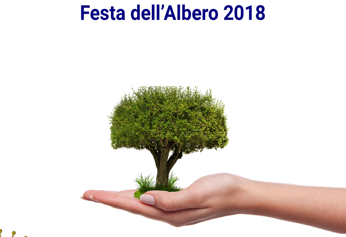 Festa dell’Albero: nuovi lecci piantati a Santa Maria Capua Vetere Festa dell’Albero: nuovi lecci piantati a Santa Maria Capua Vetere