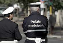 Strutture extralberghiere non a norma, controlli e denunce nel rione Sanità Polizia Municipale, Napoli