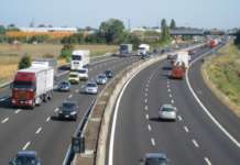 Viabilità, sull’autostrada A16 sospesi i cantieri per agevolare gli spostamenti