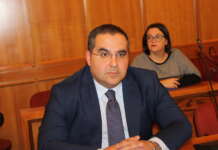 De Pierro: “Sannio Acque nessuna bocciatura, Benevento parteciperà con convinzione”