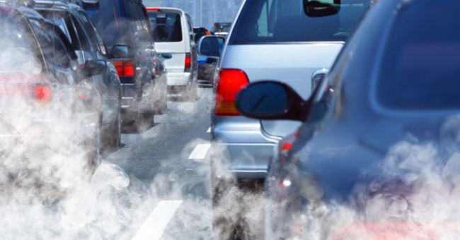 muscar224 54 giorni di sforamento da pm10 in centro a napoli