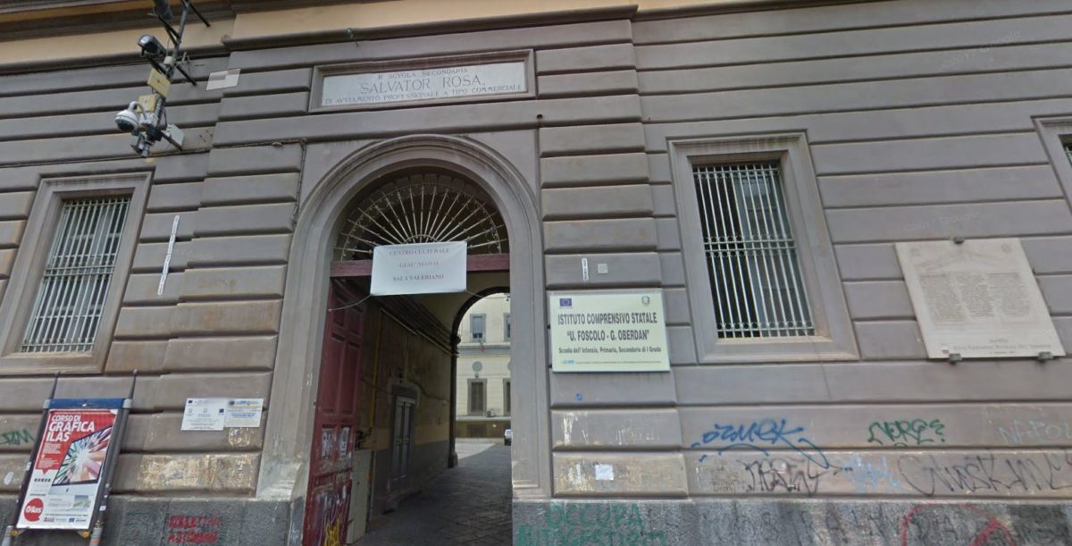 Scuola Oberdan in commissione, Venanzoni : “Risposte insoddisfacenti” Scuola Oberdan in commissione, Venanzoni : “Risposte insoddisfacenti”