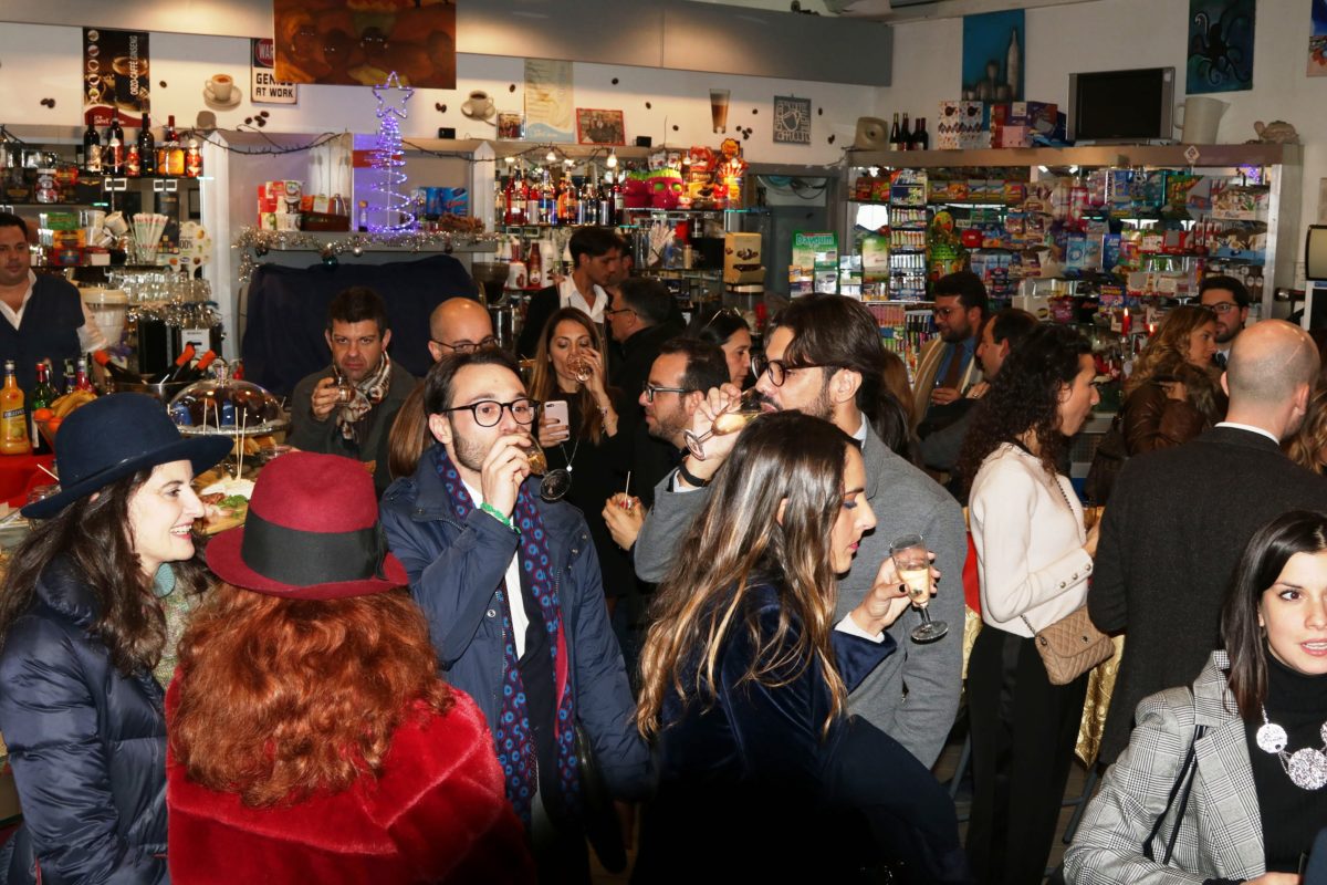 Studio e lavoro negli USA, il regalo di Natale per i laureati ALSOB Studio e lavoro negli USA, il regalo di Natale per i laureati ALSOB