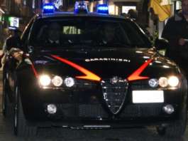 Movida violenta: cinque giovani aggrediti in centro, due denunce