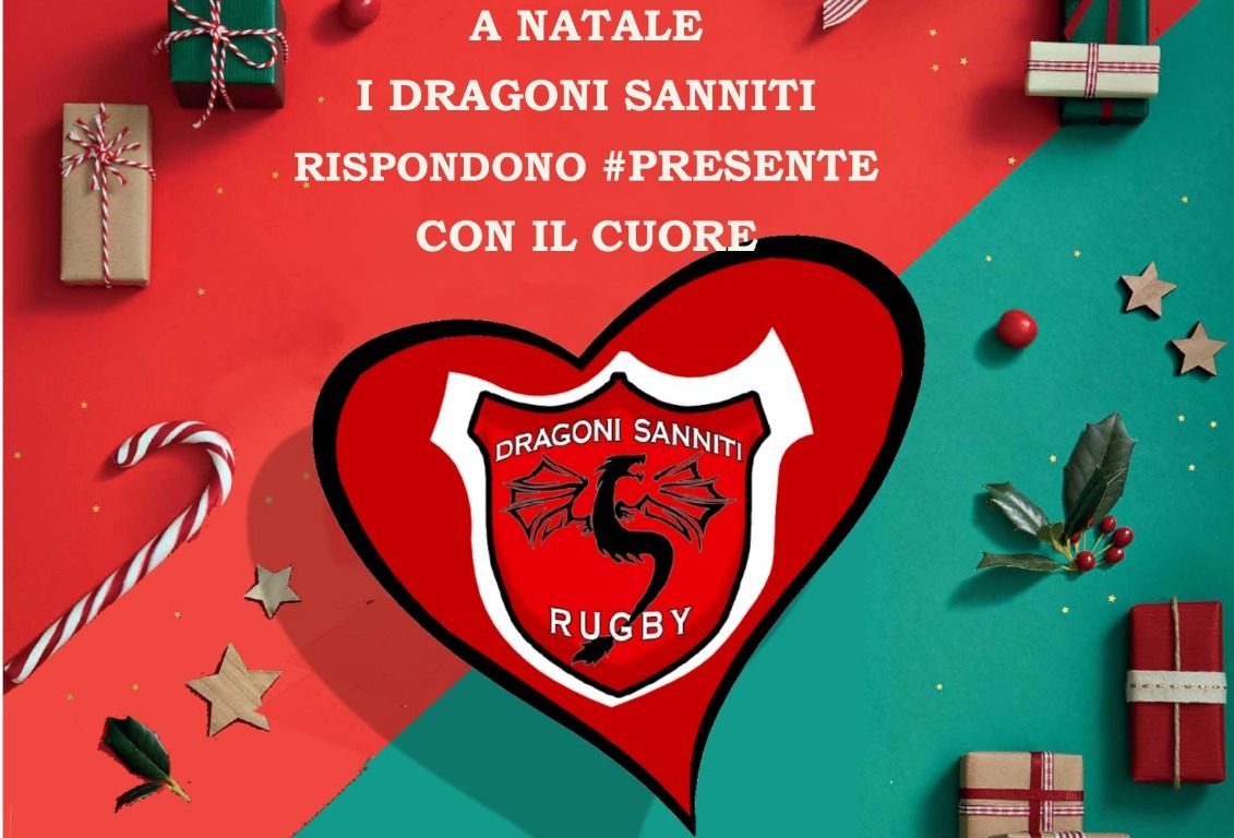 Dragoni Sanniti, solidarietà e beneficenza al fianco di Telethon Dragoni Sanniti, solidarietà e beneficenza al fianco di Telethon