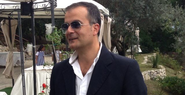 Campana Futsal, il presidente: “Escludo interventi sul mercato” Campana Futsal, il presidente: “Escludo interventi sul mercato”