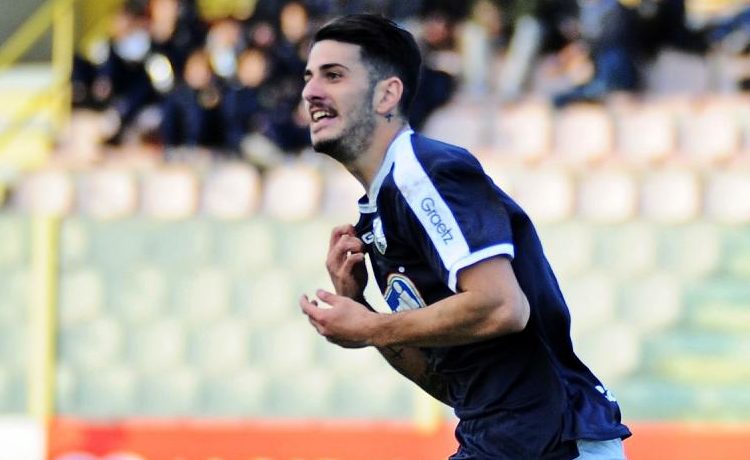 Alessandria, chieste informazioni per un difensore della Cavese Alessandria, chieste informazioni per un difensore della Cavese
