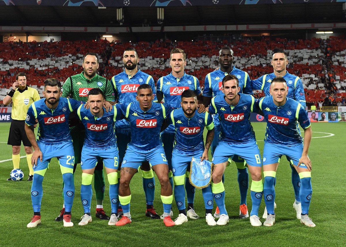 Al Napoli piace Veretout. Hysaj via se non gioca Al Napoli piace Veretout. Hysaj via se non gioca