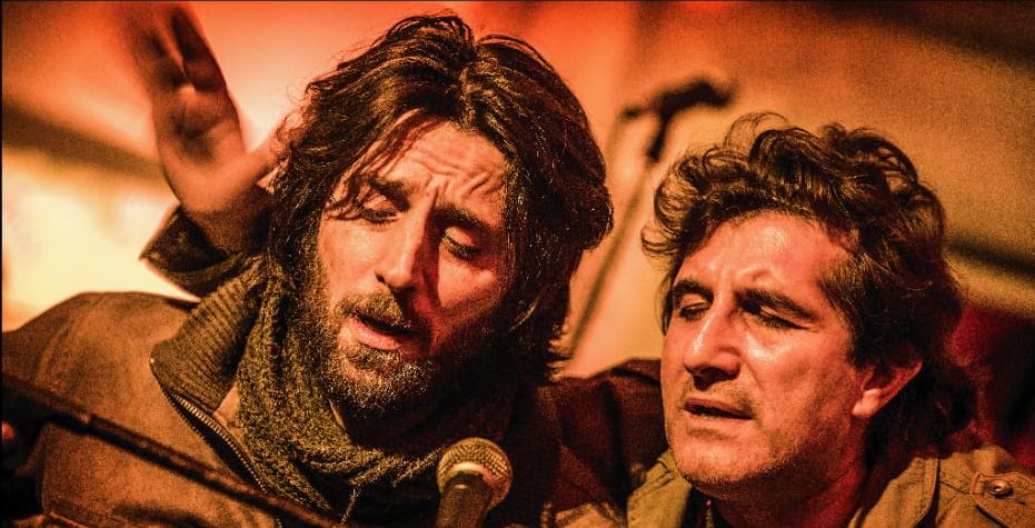 Fiera enologica di Taurasi, domani il concerto del cantautore Gnut Fiera enologica di Taurasi, domani il concerto del cantautore Gnut