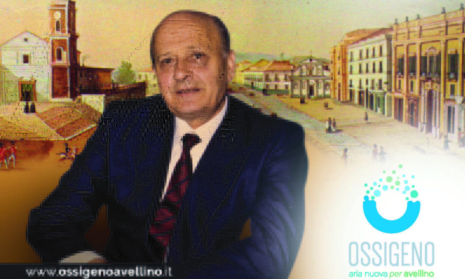 Avellino tra memoria e immagini nel segno di Giovanni Pionati Avellino tra memoria e immagini nel segno di Giovanni Pionati