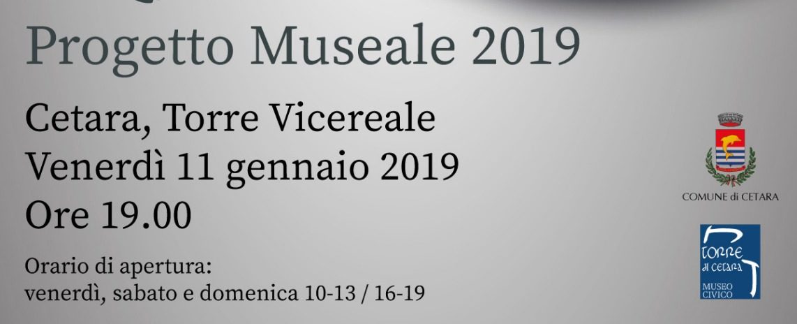A Cetara inaugura l’esposizione ceramica “Continuum…” di Ugo Marano A Cetara inaugura l’esposizione ceramica “Continuum…” di Ugo Marano