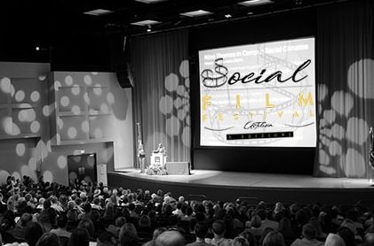 Social Film Festival Artelesia: bando per la sessione primaverile anche per corti teatrali Social Film Festival Artelesia: bando per la sessione primaverile anche per corti teatrali