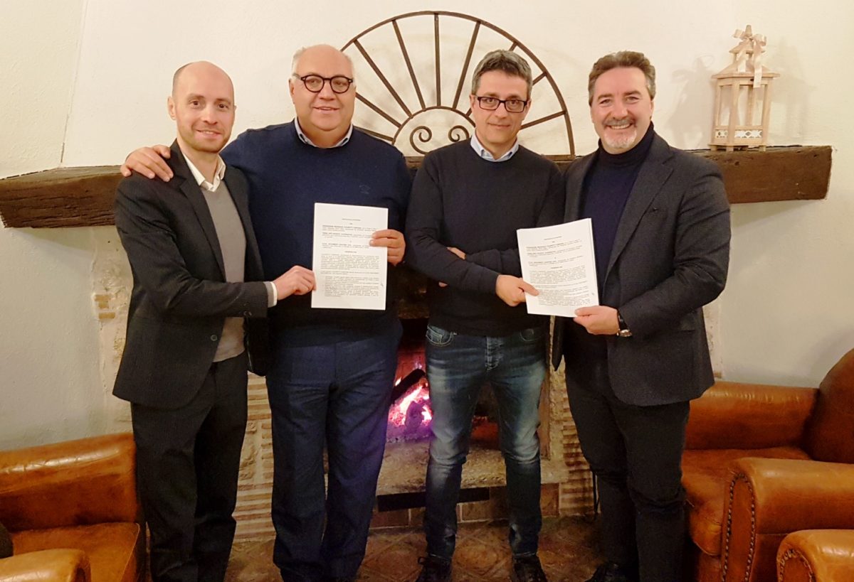 Banquetin a filiera agricola, accordo tra Coldiretti Campania e gruppo Sire Banquetin a filiera agricola, accordo tra Coldiretti Campania e gruppo Sire