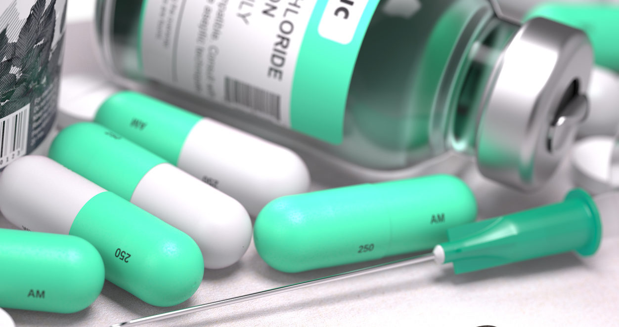 Asl, il servizio veterinario sequestra farmaci antibiotici: nei guai azienda sannita Asl, il servizio veterinario sequestra farmaci antibiotici: nei guai azienda sannita