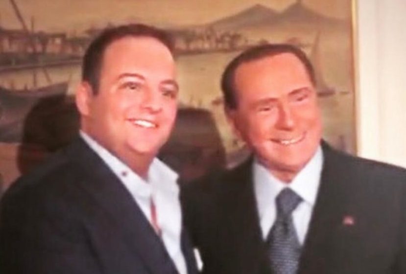 Europee, Ciccopiedi (Fi): “Nel Sannio Berlusconi sarà il più votato” Europee, Ciccopiedi (Fi): “Nel Sannio Berlusconi sarà il più votato”